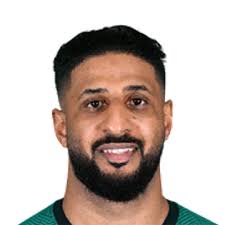 Yasser Abdullah Nasser Al Mosailem