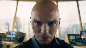 Superman Legacy 2025 movie review