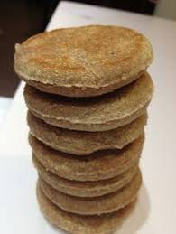 Bgm Hacer Con El Metodo De Indices Glicemicos Bajos Muffins Ingleses Con Bajo Recettes Crues Recette De Petit Dejeuner Muffins Sains