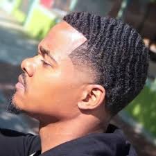 This means that all the outer edges of your haircut have to be perfectly precise and in gradient. 54 Trendy Afro Hairstyles For Black Guys Fashion Hombre