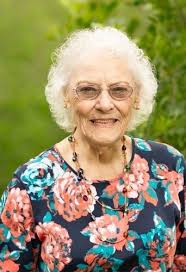 Frieda Henson Obituary (1929