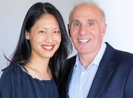 $1.9 billion mega-gift from philanthropists Mitch and Emily Rales to  Glenstone Foundation