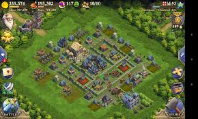 Dominations Guides Awesome Classical Age Base That Protects Both Town Center And All Resources Classical Dominant Medieval Ages