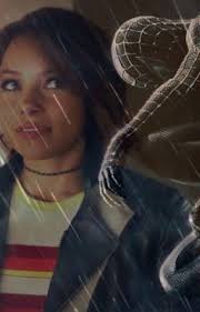 The Central City Spider (Arrowverse fanfiction)