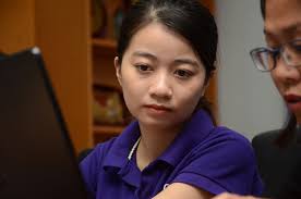 Giao lưu trực tuyến 'Đi châu Âu mùa thu, xin visa thật dễ'