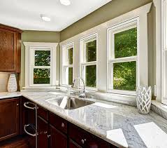 Install the framing around windows, doors and openings before adding insofast to your walls. Interior And Exterior Storm Windows Larson Storm Doors