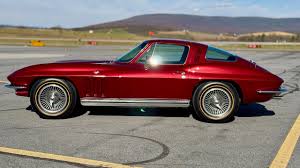 Image result for Claret Maroon 1965 GM