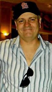 Mantia, Joseph David