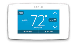 We did not find results for: Sensi Touch Smart Thermostat Sensi Us