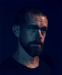 Jack Dorsey Co Founder And Ceo Of Twitter And Mobile Payments Company Square Mobile Payments Co Founder Twitter S