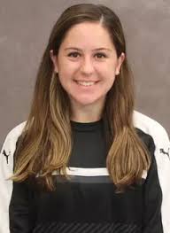 Sydney Scello (10/1/2018)