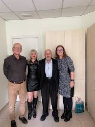 Brigitte Schiller, MD