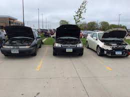 Except for nascar almost every race series has been sequential for the last 15 years. Are Cars With Manual Transmissions Still Relevant The Black White
