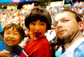 Born & raised in Boulder, Colorado 🏔️