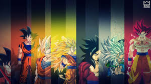 A collection of the top 37 dragon ball z goku wallpapers and backgrounds available for download for free. Dragon Ball Z Pc Wallpapers Top Free Dragon Ball Z Pc Backgrounds Wallpaperaccess