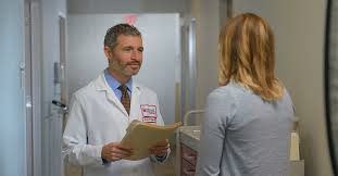 Men have higher rates of getting and dying from cancer than women. Young Onset Colorectal Cancer A Growing Concern Fox Chase Cancer Center Philadelphia Pa