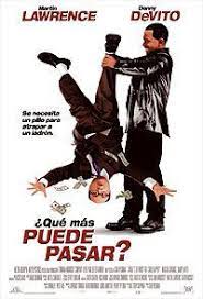 Que Mas Puede Pasar Peliculas Peliculas Recomendadas Danny Devito