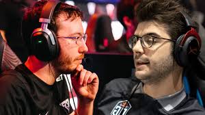 One Dota 2 pro's ranked behavior has drawn complaints from multiple TI  winners