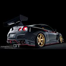 Primarily engages in the acquisition, exploration, and development of mineral properties in canada. Evasive Motorsports Advan Gt Premium Wheel 21x11 0 Offset 5 5x114 3 Racing Gold Metallic