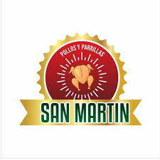 Pollos y parrillas San Martin