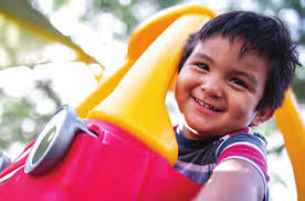 CHILDREN FIRST ANNUAL REPORT 2020