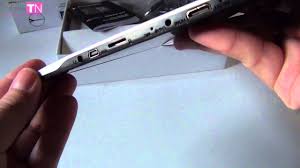 Allview P3 Alldro Speed Duo Unboxing ...