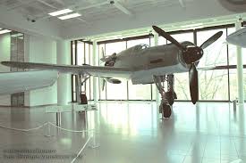 Dornier Do 335a 0 W Nr 240102 Deutschen Museum Munchen Dornier Do 335 Deutsches Museum Luftfahrt