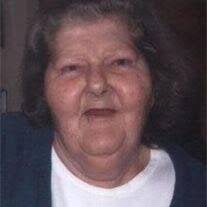 Hazel L. Jacobson Obituary