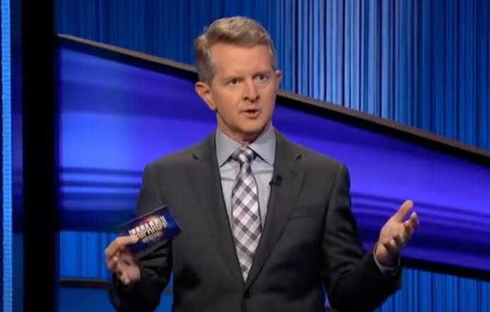 Jeopardy! fans speechless after player John Bussard throws away game with  'terrible' bet in 'endless' new tournament