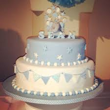 Bildergebnis Fur Torte Zur Taufe Junge Taufe Kuchen Torte Taufe Baby Jungen Kuchen