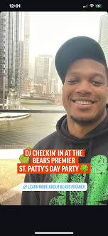 Chicago Bears flashback 😤