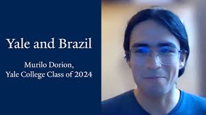 Brazil Student Profiles