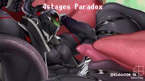 Kishiri106 Dem0n - Exclusive Twitter Content