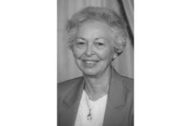 Frances Allred Obituary (1913