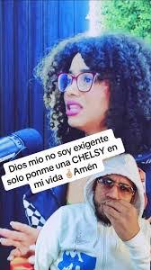 Chelsey Garcia's Instagram, Twitter & Facebook