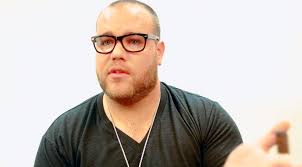 HALFWHEEL X Sean “Casper” Johnson (L'Atelier Imports)