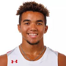 2022-23 Men's Basketball Roster