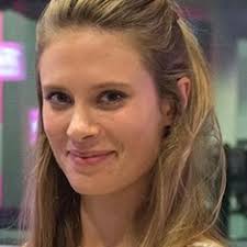 Julia Pietrucha — The Movie Database (TMDB)