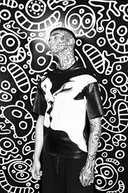 To Me You Are A Work Of Art Artwork Boy Art Shades Of Black