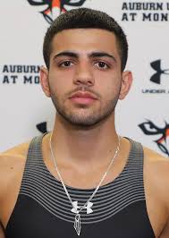 2022 Men's XC Roster