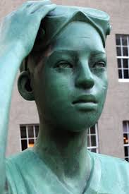 Kenny Hunter Archives » Damien Walmsley