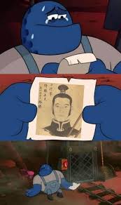 Pin By Morgan Sturtevant On Atla In 2020 Avatar The Last Airbender Funny Avatar The Last Airbender Art Avatar The Last Airbender