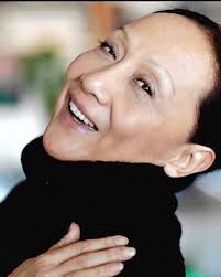 Ching Valdés-Aran & Lola Pashalinski AWARDED 2021 RUTH MALEZCECH AWARD two  performers who embody Ruth's daring and raw, naked, fearlessness. —————————  CHING VALDES-ARAN most recently toured both nationally and internationally  in Geoff