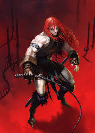 Art Of Magnus Noren Art Character Art Belmont Castlevania