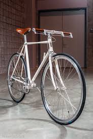 Cykelmageren Nahbs City Bike City Bike Road Bike Vintage Bike