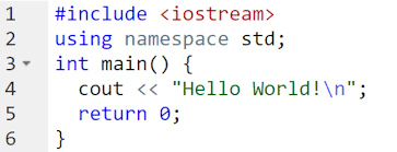 Image result for World Deutsch Computer Programmieren Sprachen