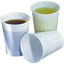 Convert to tbsp, oz, cups, ml, liters, quarts, pints, gallons, etc. Water Cup Ps 150ml 6oz 80mm White 450211 Neutraal Drinking Paardekooper B V