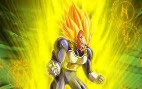 Hd wallpapers and background images. Vegeta Super Saiyan Live Wallpaper Hd4wallpaper Net