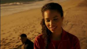 Cameron & Dani (Reality High)