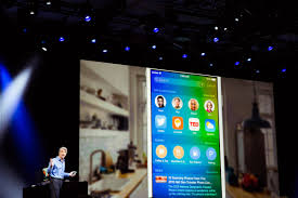 Apple Is Going To Kill The Home Screen Homescreen Apple Launch Ipad